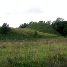 Incēnu pilskalns