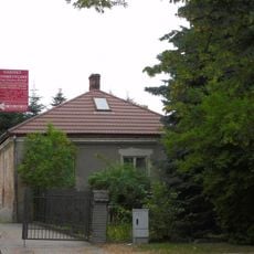 Dom przy ulicy Jałowego 18