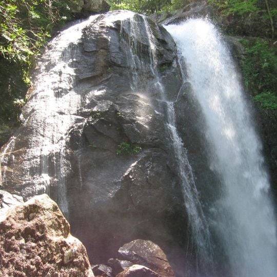 South Mountains State Park