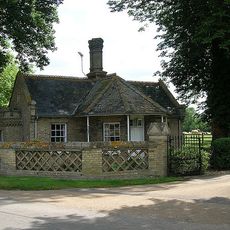 Lodge At Newton Manor