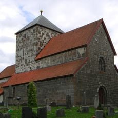 St. Nicholas Church
