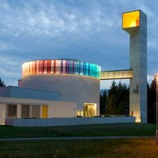 Church of Blessed Maria Restituta