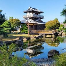 Ikeda Castle