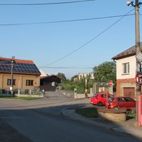 Jarkovice