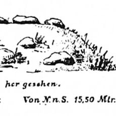 Großsteingrab Wohrenstorf