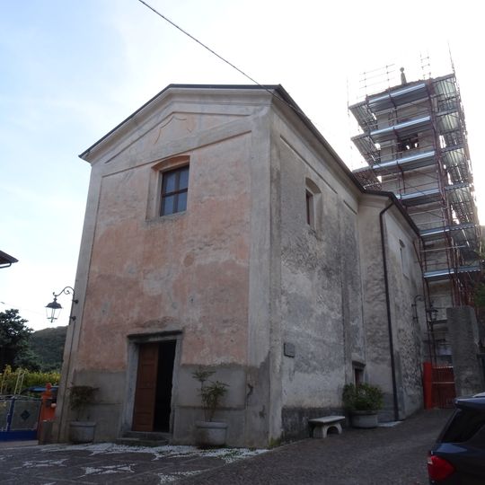 Chiesa della Visitazione