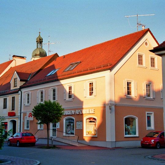 Apotheke