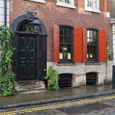 Dennis Severs' House