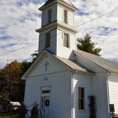 Graysontown Methodist Church