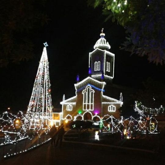 Güicán de la Sierra