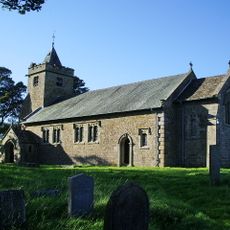 Christ Church, Over Wyresdale