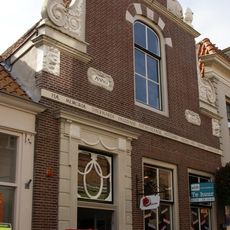 Het Paludanushuis, Enkhuizen