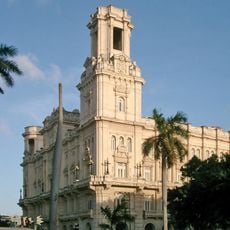 National Museum of Fine Arts of Cuba