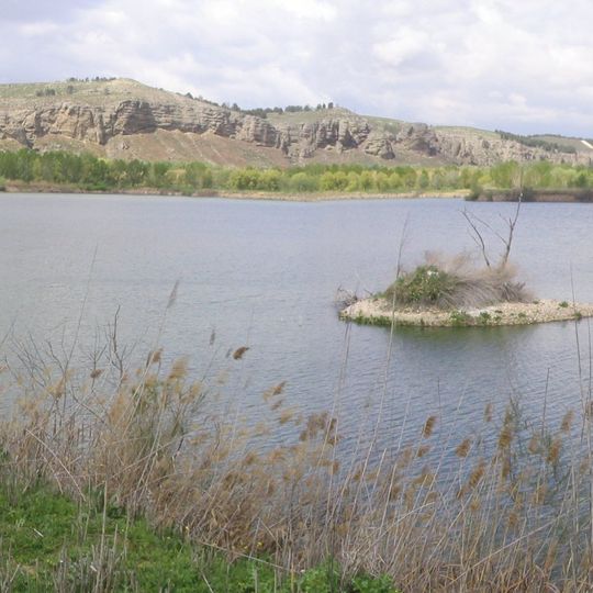 Centro de educación ambiental El Campillo