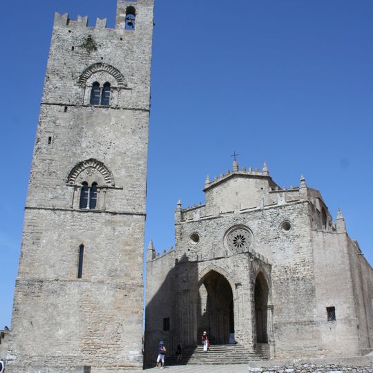 Chiesa Madre