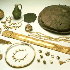 Treasure of Aliseda