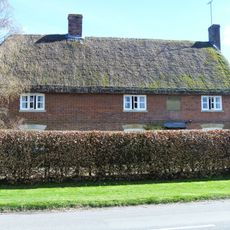 Chirton Farmhouse