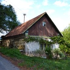 Roľnícka usadlosť