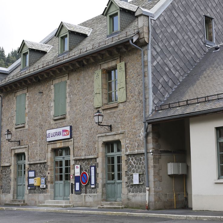 Laveissière