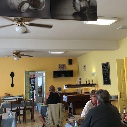 Restaurant Au Bon Coin