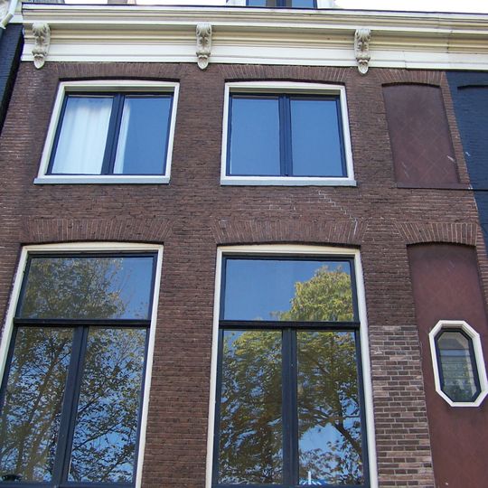 Prinsengracht 506, Amsterdam
