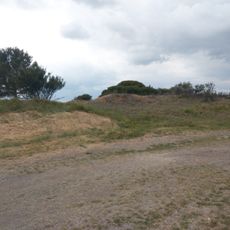 Dolmen de la Mérindole
