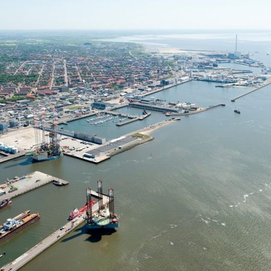 Esbjerg Municipality