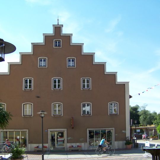 Bürgerhaus