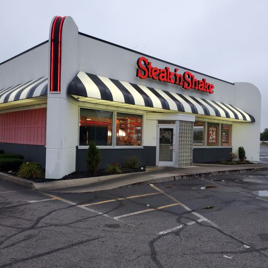 Steak 'n Shake
