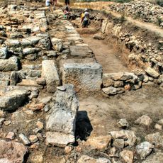 Кульчукское городище