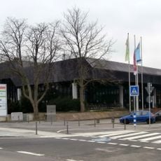 Erich-Ollenhauer-Haus