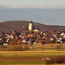St. Mariä Himmelfahrt