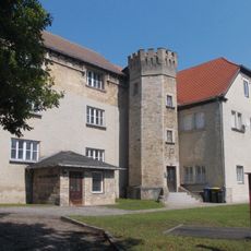 Schloss Klosterhäseler