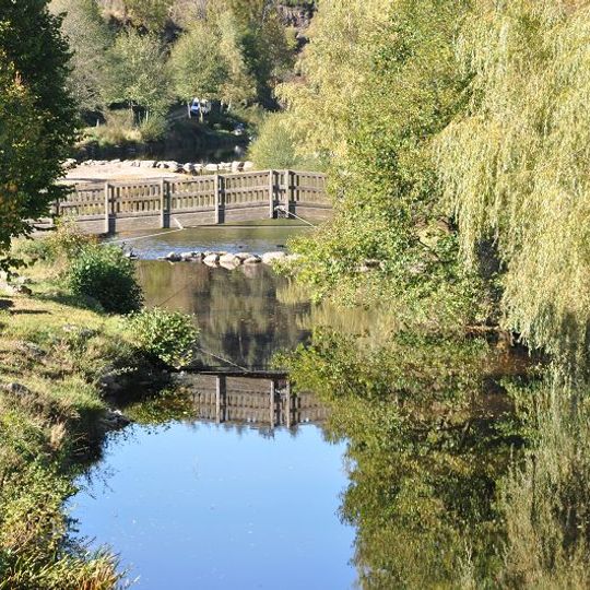 Saint-Préjet-d'Allier