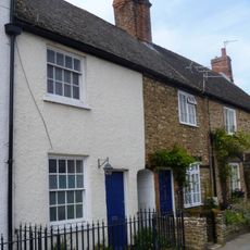 30 And 31, Swindon Street