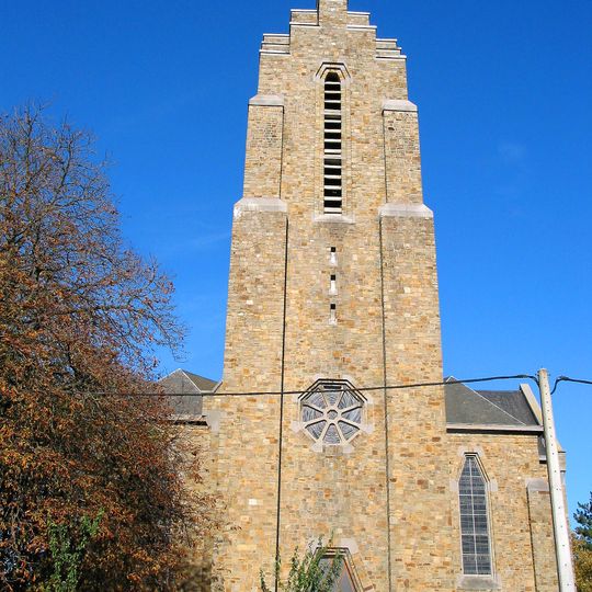 Heilig-Hartkerk