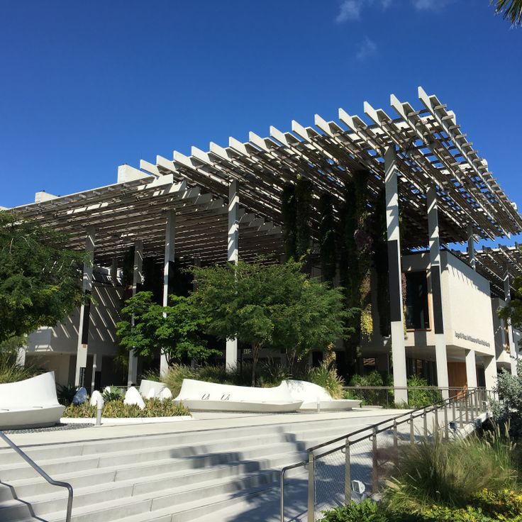 Musée d'Art de Pérez Miami