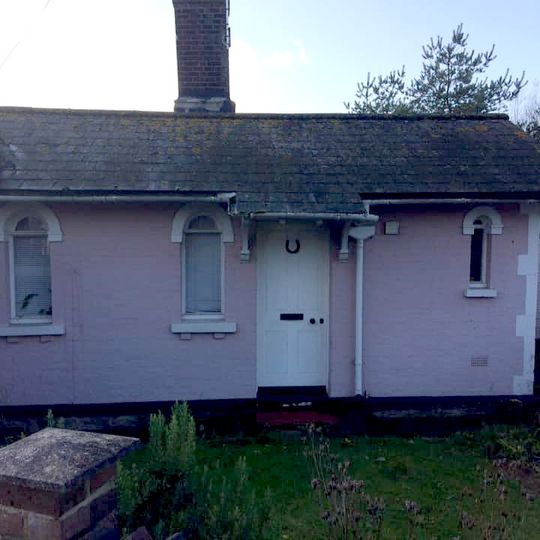 Gatekeeper's Cottage