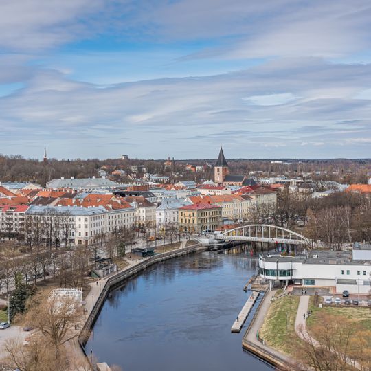 Tartu