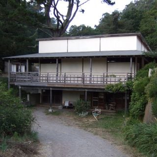 Green Gulch Farm Zen Center