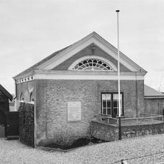 Poldergemaal Goudswaard