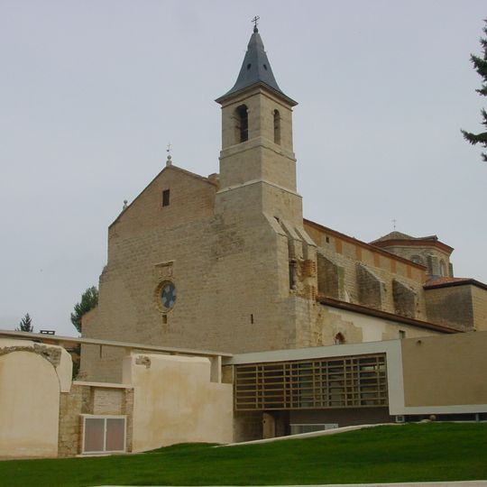 Convento de San Francisco