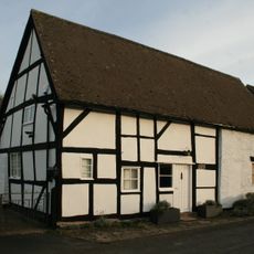 Arden Cottage