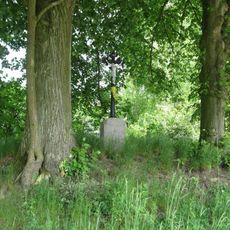 Kříž severovýchodně od Kasejovic