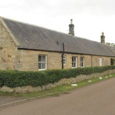 7 And 8, Guyzance Village