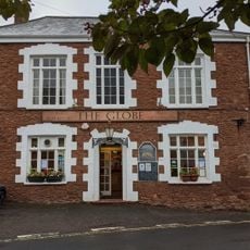 The Globe Inn