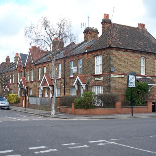 Noel Park