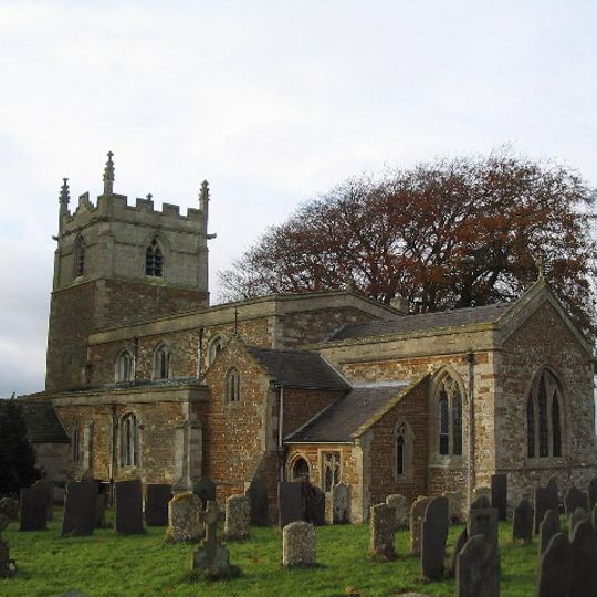 Church of St Bartholomew