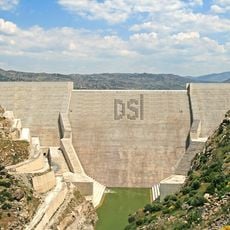 Çine Dam