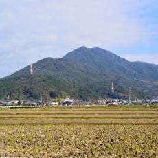 Mount Hōman